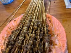 -十里铺铁板鱿鱼