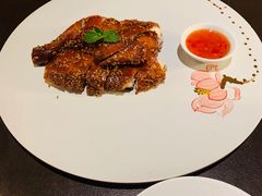 -广州文华东方酒店·江-由辉师傅主理