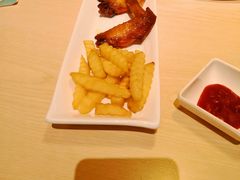 -避风塘(宝山万达店)