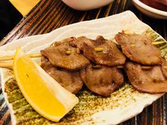 烤牛舌-平成屋· Late Night 食堂(四川北路店)