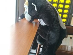 -ZOO COFFEE动物园咖啡(望京锐创店)