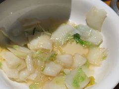 -庭苑饭香·生态餐厅(动物园店)