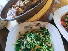 -缘来聚·徽菜名店(黄山宏村店)