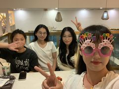 -桃梨花香(柳工颐华城店)