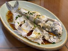 白鱼-灵福缘私房菜·农家菜(拈花湾·灵山大佛必推店)