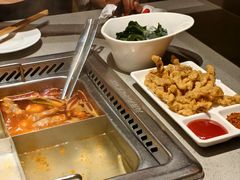 -海底捞火锅(徐州火车站店)