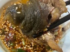 -佳养记百味鸡煲海曙孝闻街店