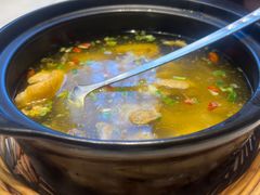 -食光慢宴·安吉土菜馆