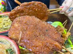 -嘎嘎香·大茶缸麻辣烫