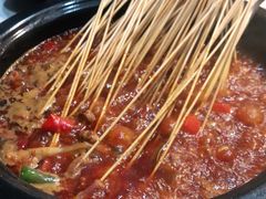 -钢管厂五区小郡肝火锅串串香(总店)