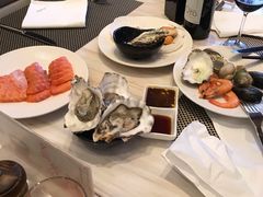 -新发展亚太JW万豪酒店·福苑咖啡厅