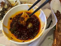 -五丁桥光头香辣蟹(望江橡树林店)