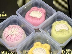 -老鼎丰糕点铺子(国贸商城店)