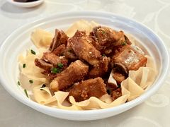 -汇兴源餐馆(小北路店)