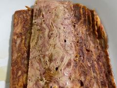五香牛肉-功德林素菜饭庄(前门店)