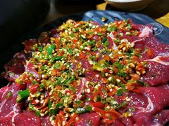 -白乐天毛肚火锅馆(南滨路店)