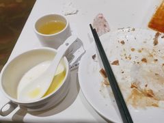 -万龙洲海鲜(南新仓店)