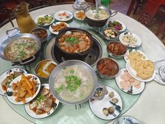 -柳沟豆腐宴69号福豆堂