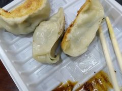 -八珍·广式煎饺·广州老字号(北京路总店)