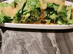 -前海沿·青岛菜(乐客城店)