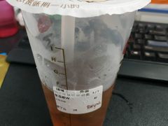 -鲜芋仙(宝地广场店)