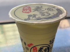 -花姨·老电影院果汁冰(88号店)