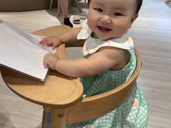 -Barbe a papa亲子餐厅(杨浦店)