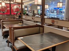 -吕氏疙瘩汤·新鲁菜(新贵和店)
