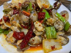 -壹块捌烧烤(灯市口店)