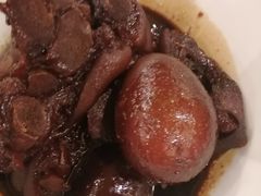 甜醋猪脚姜-稻香海鲜饭店(第一国际店)