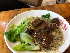 -吴财记面家(大同路店)