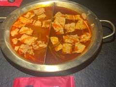 -九鼎轩脆毛肚火锅(南京东路店)