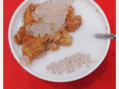 -冰神糖水铺(国贸中心店)