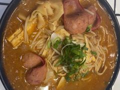 -肥汁米蘭香港米线(长宁来福士店)