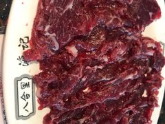 -八合里潮汕鲜牛肉火锅(深圳海岸城店)