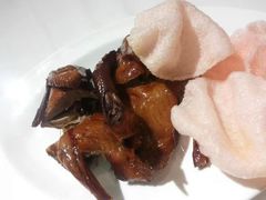 -潮福城潮州大酒楼(湖滨北路店)