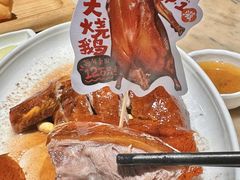 -滋粥楼·顺德菜(番禺广场总店)