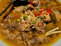 -外婆家(蓝色港湾店)