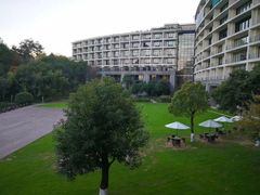 -天目湖涵田半山温泉