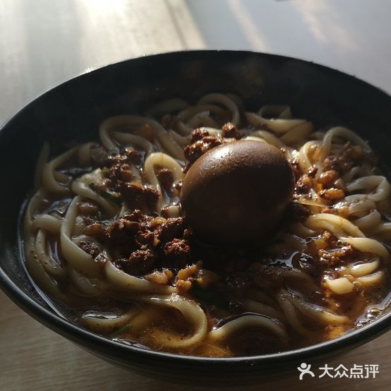 大同马记削面(二部)