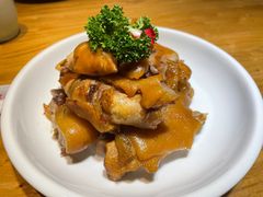 -村长家的疙瘩汤(沌口店)