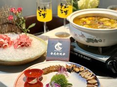 -金龙·打边炉(南京西路店)