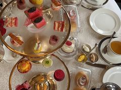 -Salon de Ville浦江汇(上海外滩华尔道夫酒店店)