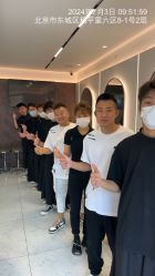 -LJOY丽锦造型·烫发染发