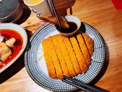 -南小蟹手工點心(三里屯店)