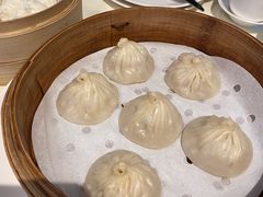 蟹肉龙虾汤包-利苑酒家(金宝店)