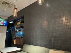-BAKER&SPICE(安福路店)