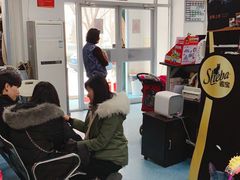 -北京赛佳动物医院