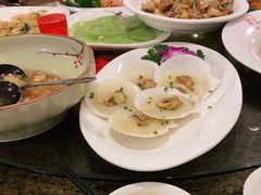 -旺达·福州菜(正大广场店)