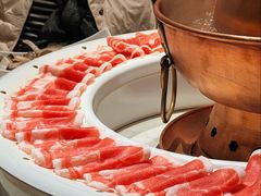 -东门口·鲜爆肚涮肉·烧烤(老门东店)